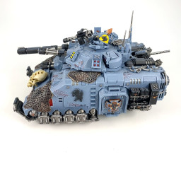 Primaris Repulsor