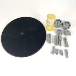 Astraeus Super-heavy Tank