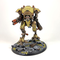Armiger Warglaives