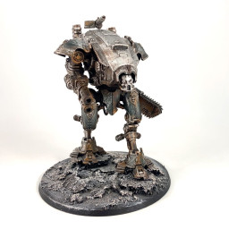 Armiger Warglaives