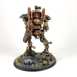 Armiger Warglaives