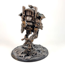 Armiger Warglaives