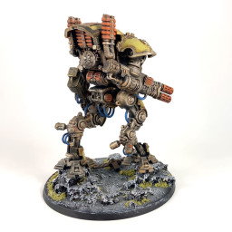 Armiger Warglaives