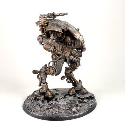 Armiger Warglaives