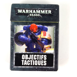 Tactical objectives v8