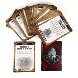 Cartes Techniques V8 FR