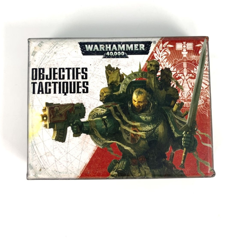 Objectifs Tactiques V7 FR