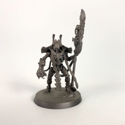 Necrons Overlord
