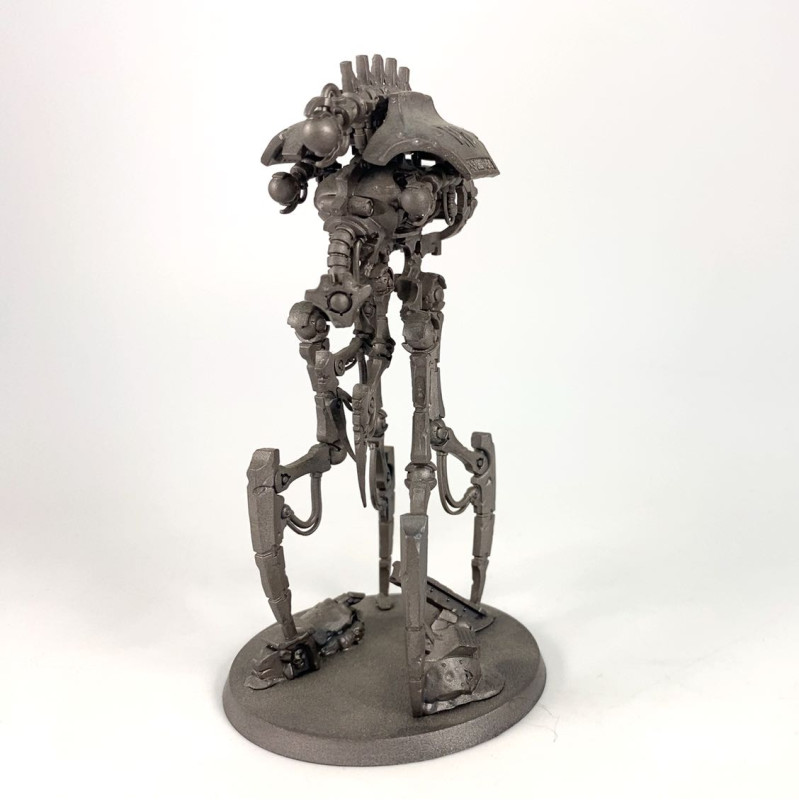 Réanimateur Canoptek