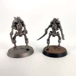 Cryptothralls