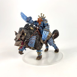 Canis Wolfborn