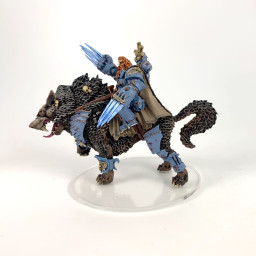 Canis Wolfborn