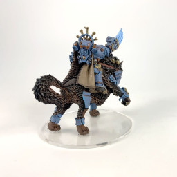 Canis Wolfborn