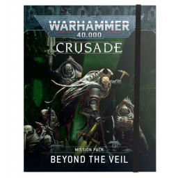 BEYOND THE VEIL CRUSADE...