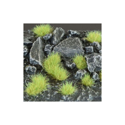 Light Green 4mm Small