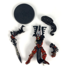 Avatar of Khaine