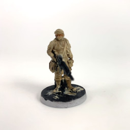 Dozer Field Engineer