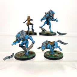 Antipode Assault Pack