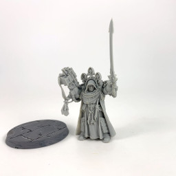 Grand Master Belial...