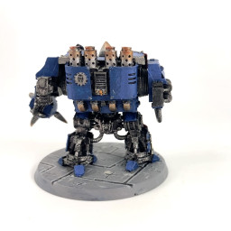 Forgeworld Dreadnought vénérable