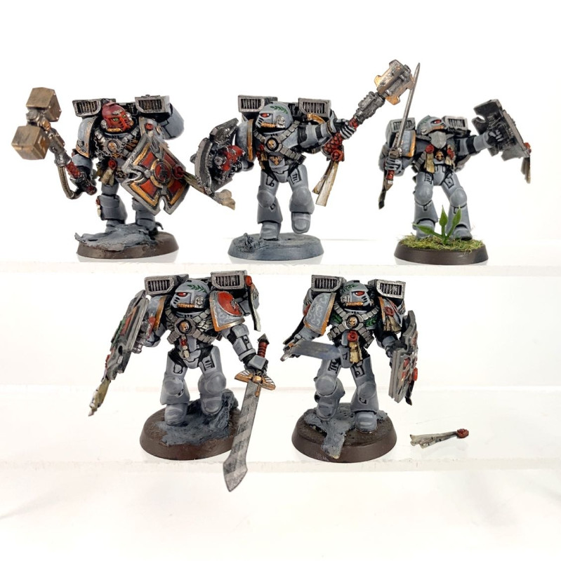 veterans with jump pack