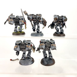 veterans with jump pack