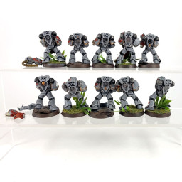 firstborn tactical squad