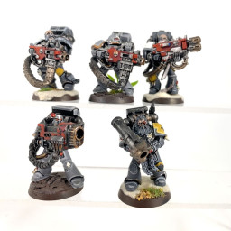 Firstborn Devastator