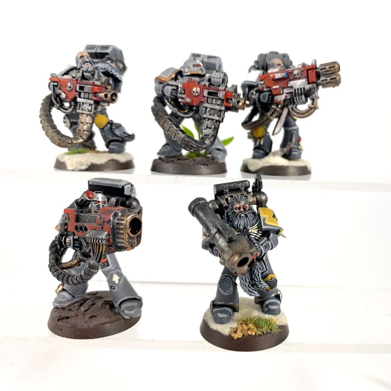 Firstborn Devastator