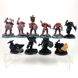 Primaris intercessors