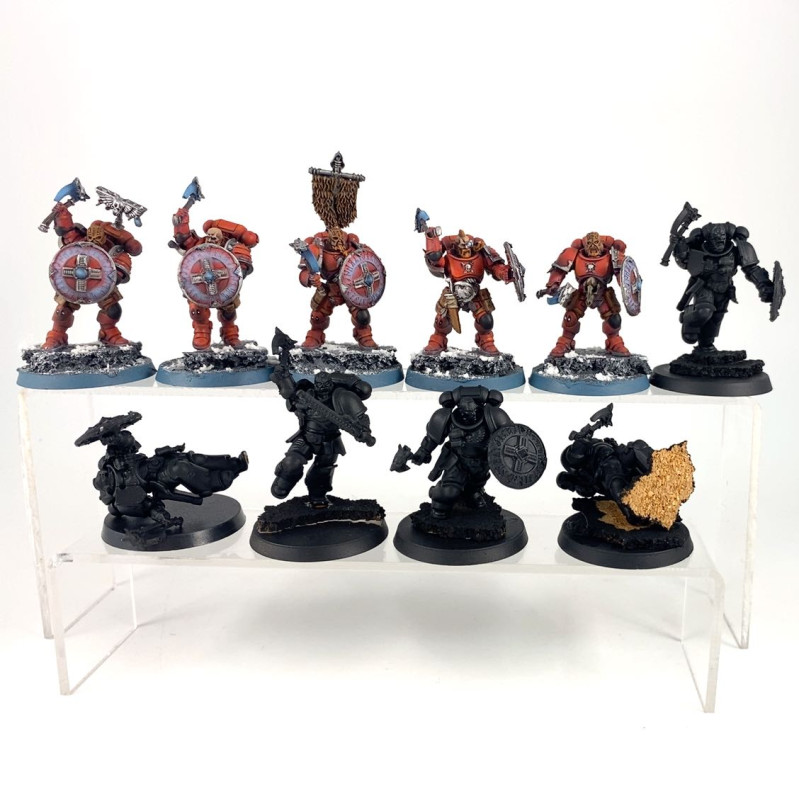 Primaris intercessors