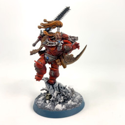 Ragnar Blackmane