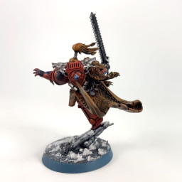 Ragnar Blackmane