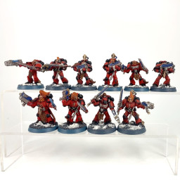 Chasseurs Gris Ancienne Version