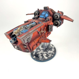 Stormfang Gunship