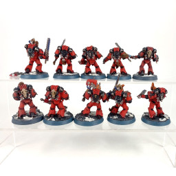 Chasseurs Gris Ancienne Version