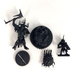 Killaboss with stab-grot