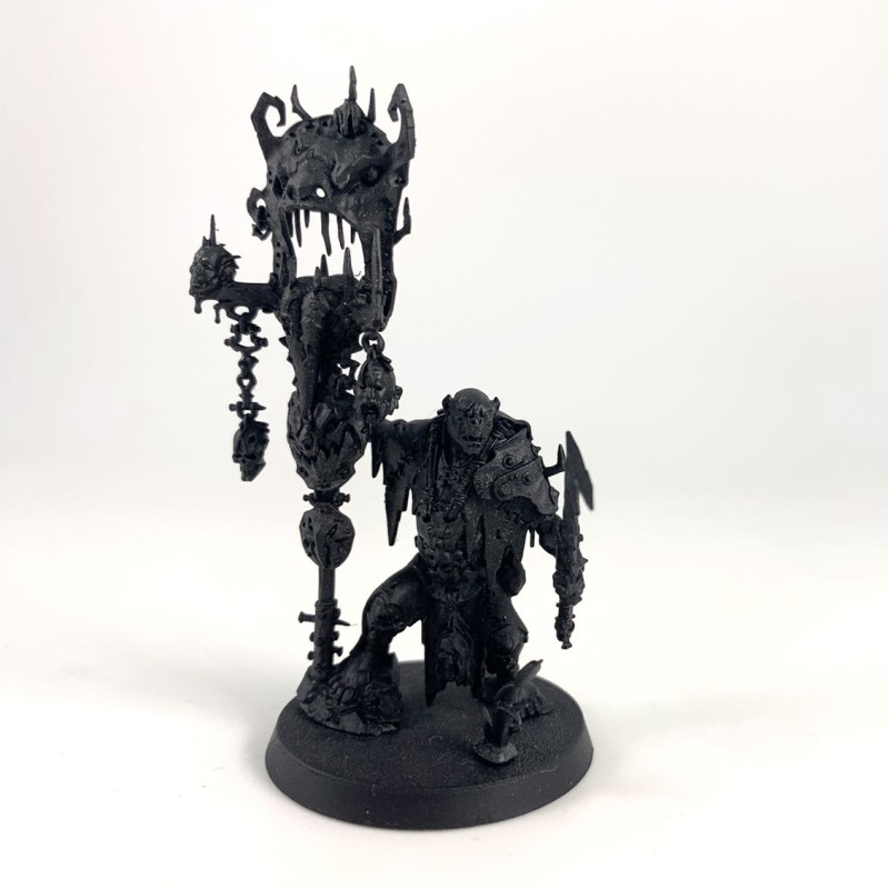 Murknob avec Belcha-banna