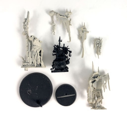 Swampcalla Shaman with...