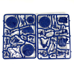 Xandire's truthseekers