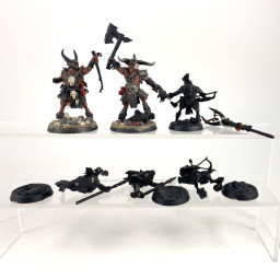 Grashrak's Despoilers