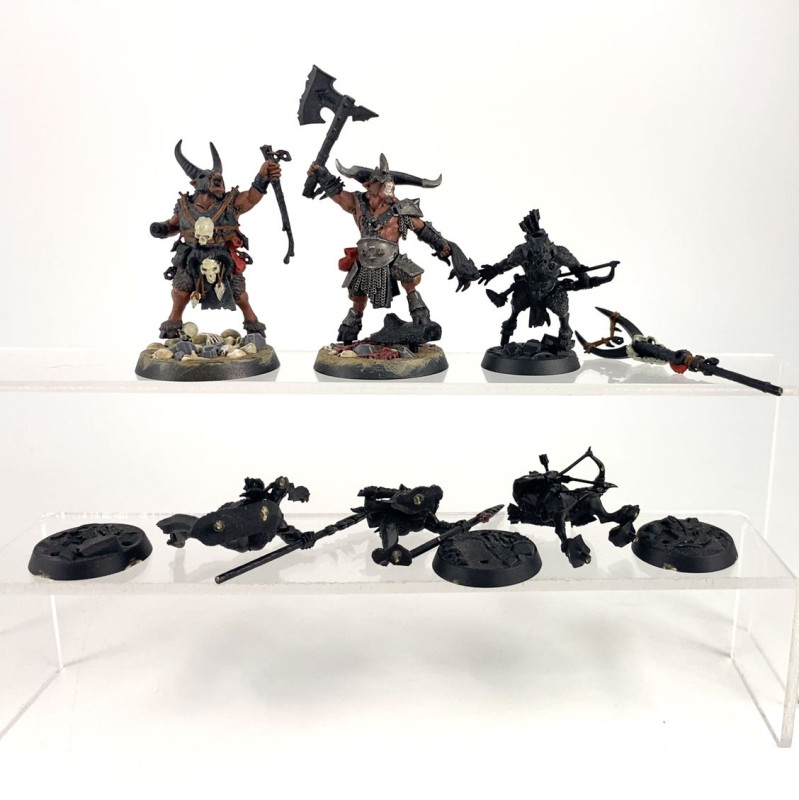 Grashrak's Despoilers