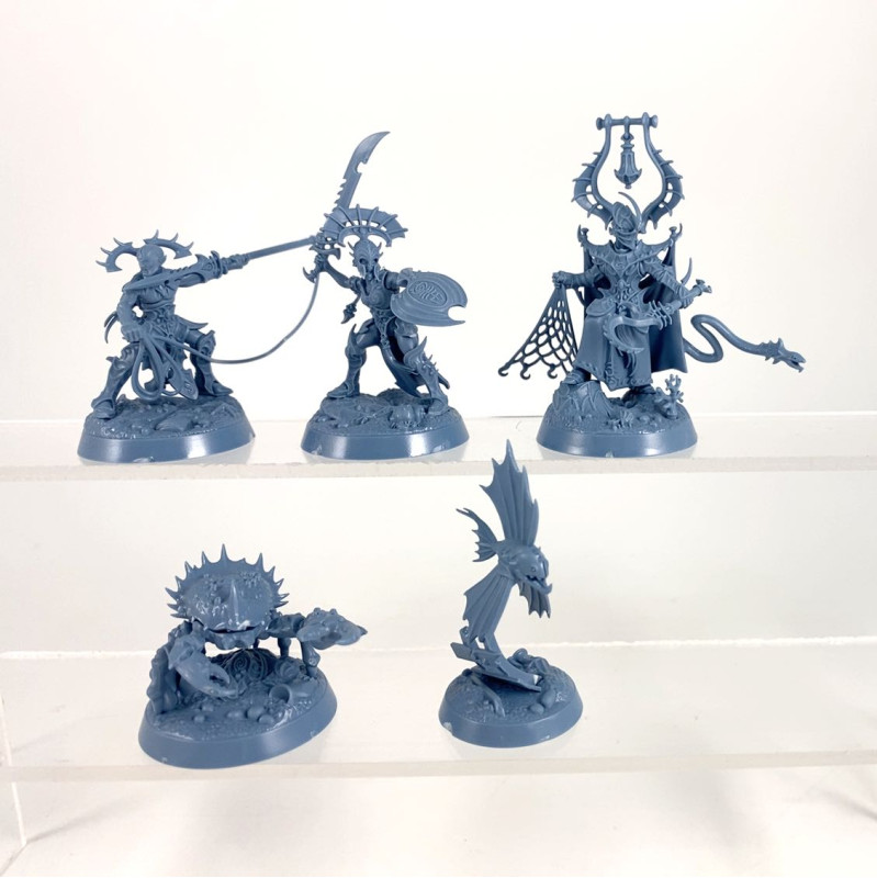 Elathain’s Soulraid