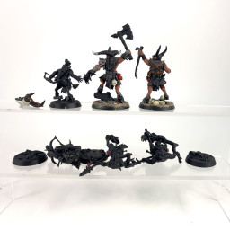 Grashrak's Despoilers