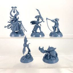 Elathain’s Soulraid