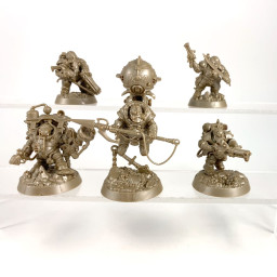 Thundrik's Profiteers