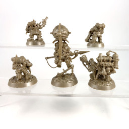 Thundrik's Profiteers