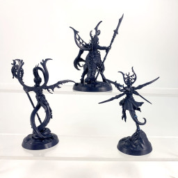 The Thricefold Discord