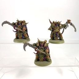 Deathshroud Terminators