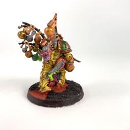 Biologus putrifier